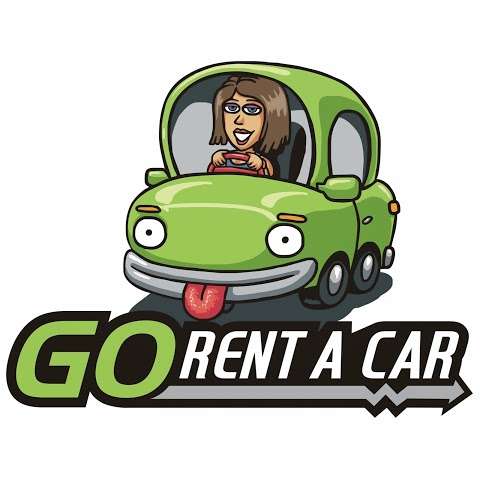 Photo: Go Rent a Car